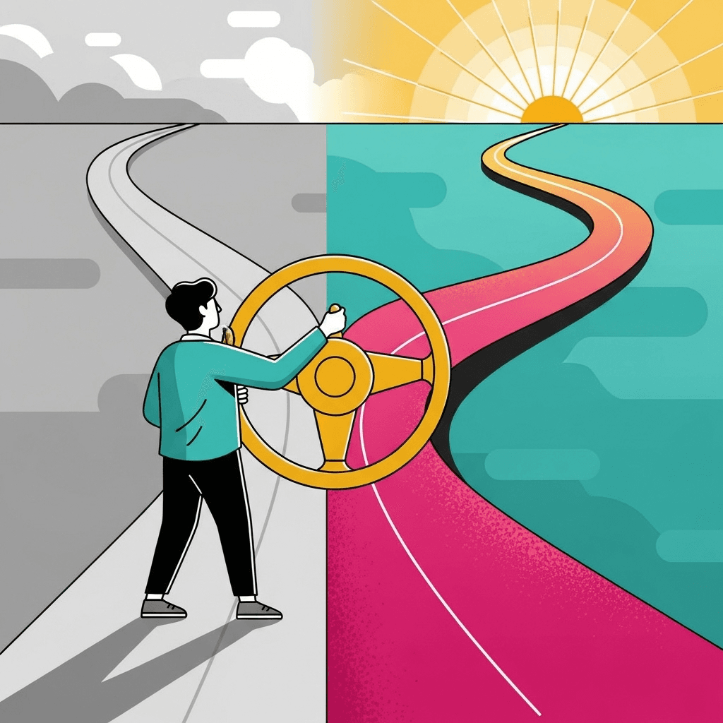 The Art of the Career Pivot: A Step-by-Step Guide to Changing Industries