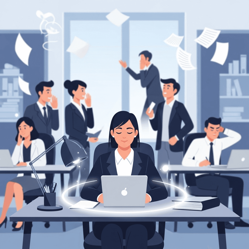 Dealing With a Difficult Coworker: Your Guide to a More Peaceful Workplace