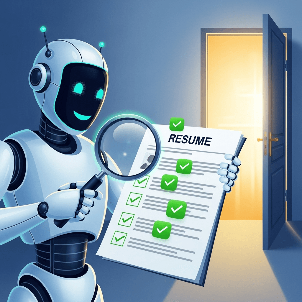 The Ultimate Interview Playbook: How to Beat ATS, Master the Phone Screen, and Land the Offer