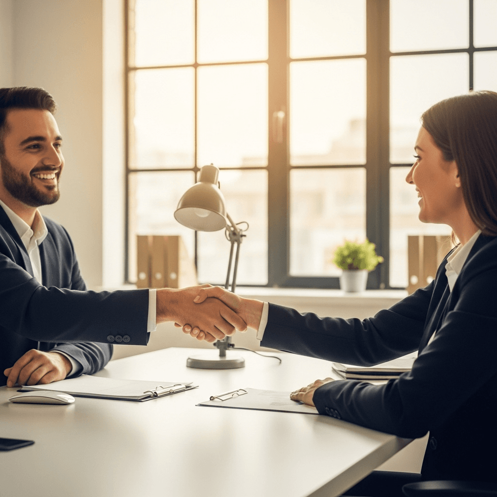 Salary Negotiation Guide: Get Paid What You're Worth | BestCV52